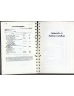 Preview for 105 page of Atari The Concise ST 68000 Reference Manual