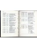 Preview for 107 page of Atari The Concise ST 68000 Reference Manual