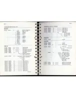 Preview for 109 page of Atari The Concise ST 68000 Reference Manual