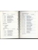 Preview for 118 page of Atari The Concise ST 68000 Reference Manual