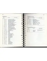 Preview for 119 page of Atari The Concise ST 68000 Reference Manual