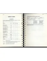 Preview for 133 page of Atari The Concise ST 68000 Reference Manual