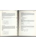 Preview for 135 page of Atari The Concise ST 68000 Reference Manual