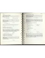 Preview for 139 page of Atari The Concise ST 68000 Reference Manual