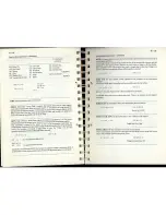 Preview for 140 page of Atari The Concise ST 68000 Reference Manual