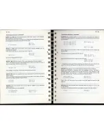 Preview for 142 page of Atari The Concise ST 68000 Reference Manual