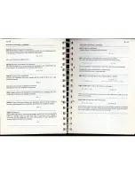 Preview for 143 page of Atari The Concise ST 68000 Reference Manual