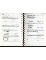 Preview for 144 page of Atari The Concise ST 68000 Reference Manual