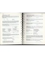 Preview for 145 page of Atari The Concise ST 68000 Reference Manual