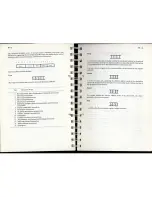 Preview for 147 page of Atari The Concise ST 68000 Reference Manual