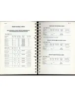 Preview for 148 page of Atari The Concise ST 68000 Reference Manual