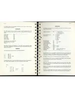 Preview for 156 page of Atari The Concise ST 68000 Reference Manual