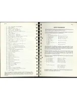 Preview for 157 page of Atari The Concise ST 68000 Reference Manual