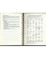 Preview for 162 page of Atari The Concise ST 68000 Reference Manual