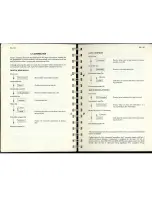 Preview for 166 page of Atari The Concise ST 68000 Reference Manual