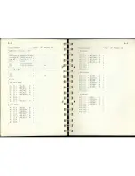 Preview for 169 page of Atari The Concise ST 68000 Reference Manual