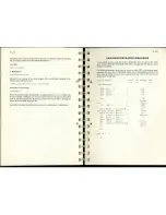 Preview for 171 page of Atari The Concise ST 68000 Reference Manual