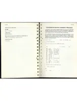 Preview for 172 page of Atari The Concise ST 68000 Reference Manual