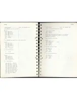 Preview for 173 page of Atari The Concise ST 68000 Reference Manual