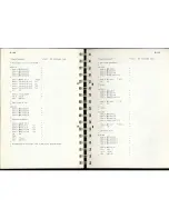 Preview for 174 page of Atari The Concise ST 68000 Reference Manual