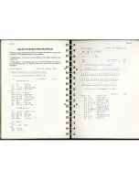 Preview for 179 page of Atari The Concise ST 68000 Reference Manual