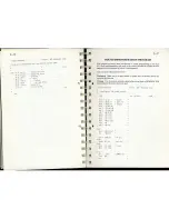 Preview for 180 page of Atari The Concise ST 68000 Reference Manual