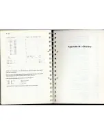 Preview for 185 page of Atari The Concise ST 68000 Reference Manual