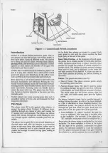 Предварительный просмотр 11 страницы Atari TOOBIN' Operator'S Manual