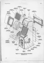 Preview for 32 page of Atari TOOBIN' Operator'S Manual