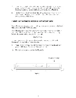 Preview for 6 page of Atari TT030 Installation Manual