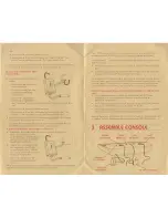 Предварительный просмотр 3 страницы Atari Video Computer System CX2600A Owner'S Manual