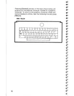 Preview for 16 page of Atari XE Owner'S Manual