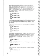 Preview for 40 page of Atari XE Owner'S Manual