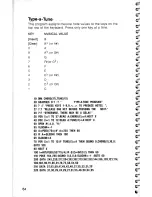 Preview for 69 page of Atari XE Owner'S Manual