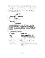 Preview for 28 page of Atari XF551 Owner'S Manual