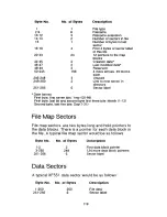 Preview for 121 page of Atari XF551 Owner'S Manual