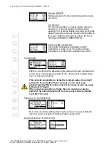 Preview for 19 page of ATB AQUAMAX PRO G Operating Instructions Manual