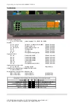 Preview for 28 page of ATB AQUAMAX PRO G Operating Instructions Manual