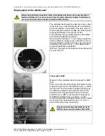 Preview for 15 page of ATB AQUAmax PROFESSIONAL G Installation Instruction, Operating And Maintenance Manual