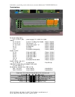 Preview for 43 page of ATB AQUAmax PROFESSIONAL G Installation Instruction, Operating And Maintenance Manual