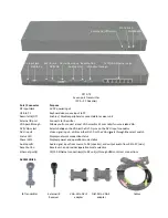 Preview for 3 page of atBox Technology InternetVue DT11-KIT User Manual