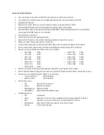 Preview for 5 page of atBox Technology InternetVue DT11-KIT User Manual