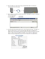 Preview for 8 page of atBox Technology InternetVue DT11-KIT User Manual