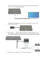 Preview for 12 page of atBox Technology InternetVue DT11-KIT User Manual