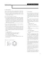 Preview for 6 page of ATC Group P4 User Manual