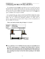 Предварительный просмотр 11 страницы ATC 6254M User Manual