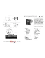 ATC A655-8-1000 Installation Instructions preview