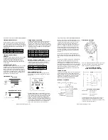 Preview for 2 page of ATC A655-8-1000 Installation Instructions