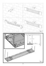 Предварительный просмотр 7 страницы ATC Alfresco ALH1800 Installation, Operation & Maintenance Manual