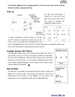 Предварительный просмотр 7 страницы ATC Almeria 
DPH1500T Installation, Operation & Maintenance Manual